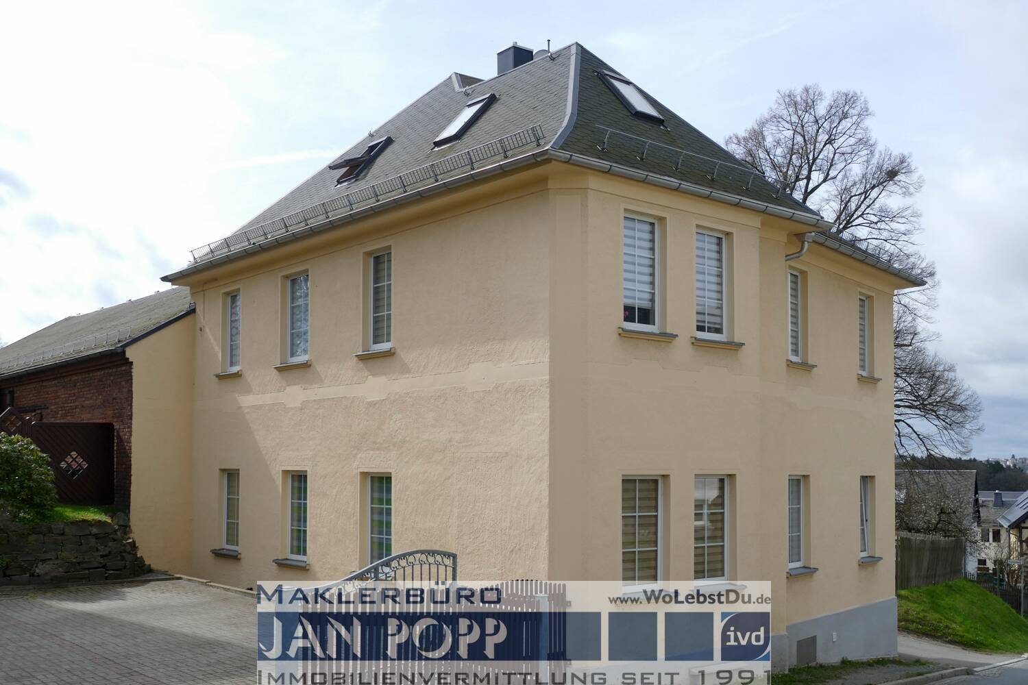 Ansicht