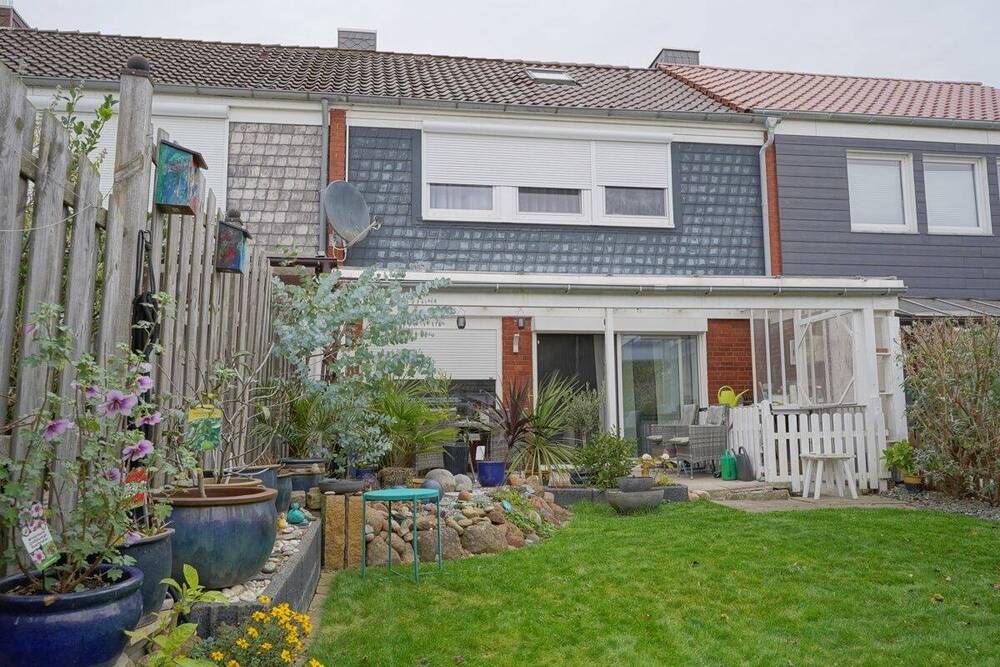 Thumbnail-Volksbank Immobilien: Geestland-Langen! Einziehen. Genießen. Daheim sein.