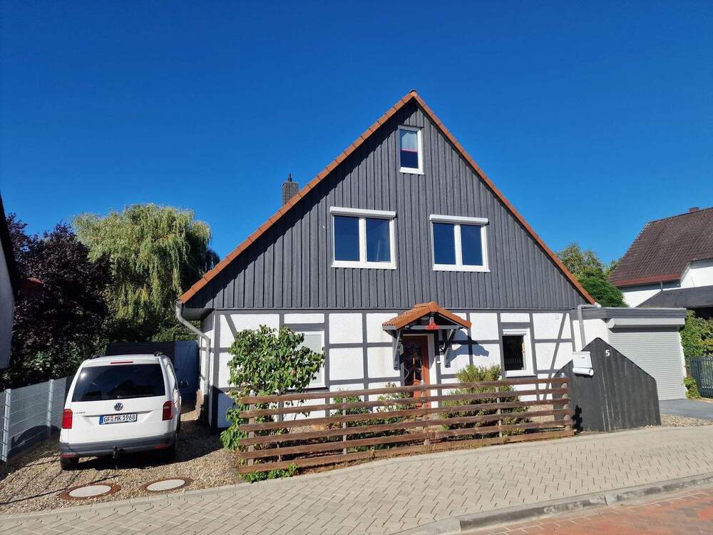 Thumbnail-Viel Wohnfläche für Ihre Familie.