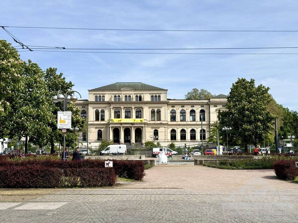 Thumbnail-@ MCM Moderne Ladenfläche nahe Zoo und Zeil! Als Invest oder zur Selbstnutzung