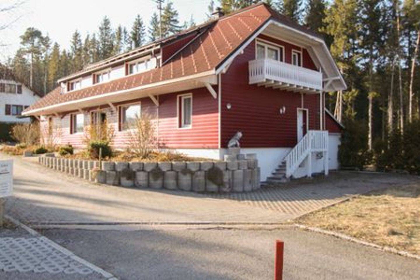 Thumbnail-EFH mit Einliegerwohnung; Viel Platz in See- und Waldnähe, ideal auch für (Ferien-) Vermietung