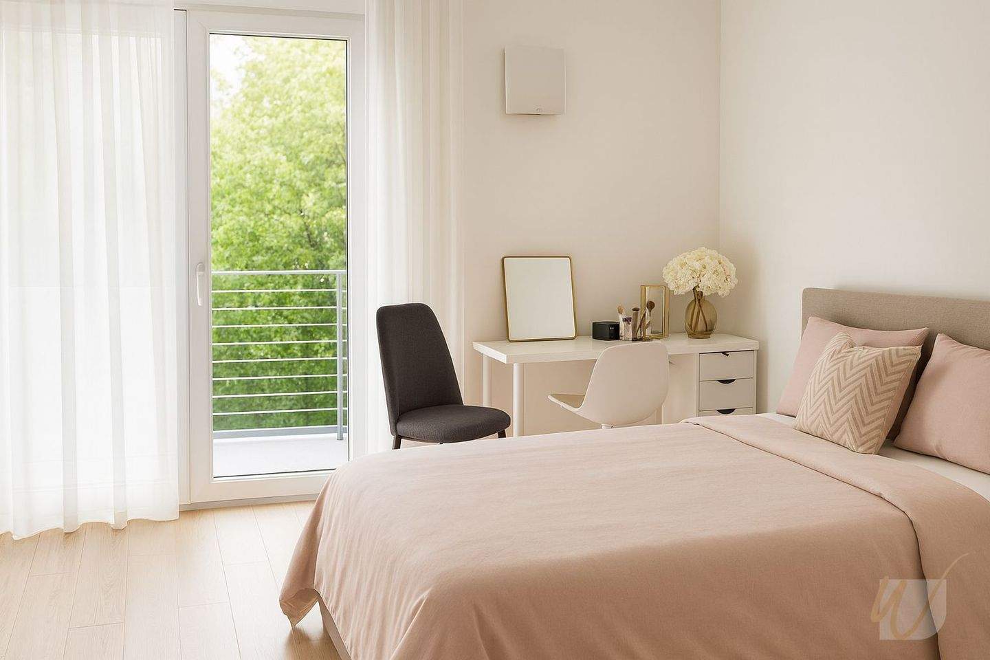 Thumbnail-Mehr Platz geht nicht ! 4-Zimmerwohnung,Balkon und Stellplatz