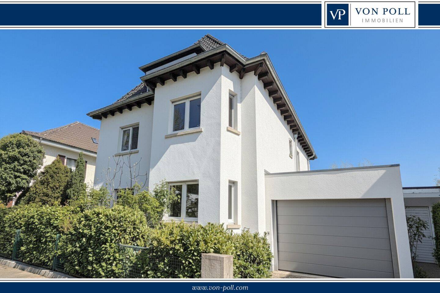 Thumbnail-Exklusives Dreifamilienhaus mit Eigennutzerpotenzial im Schwarzwaldviertel, EGGG frei.