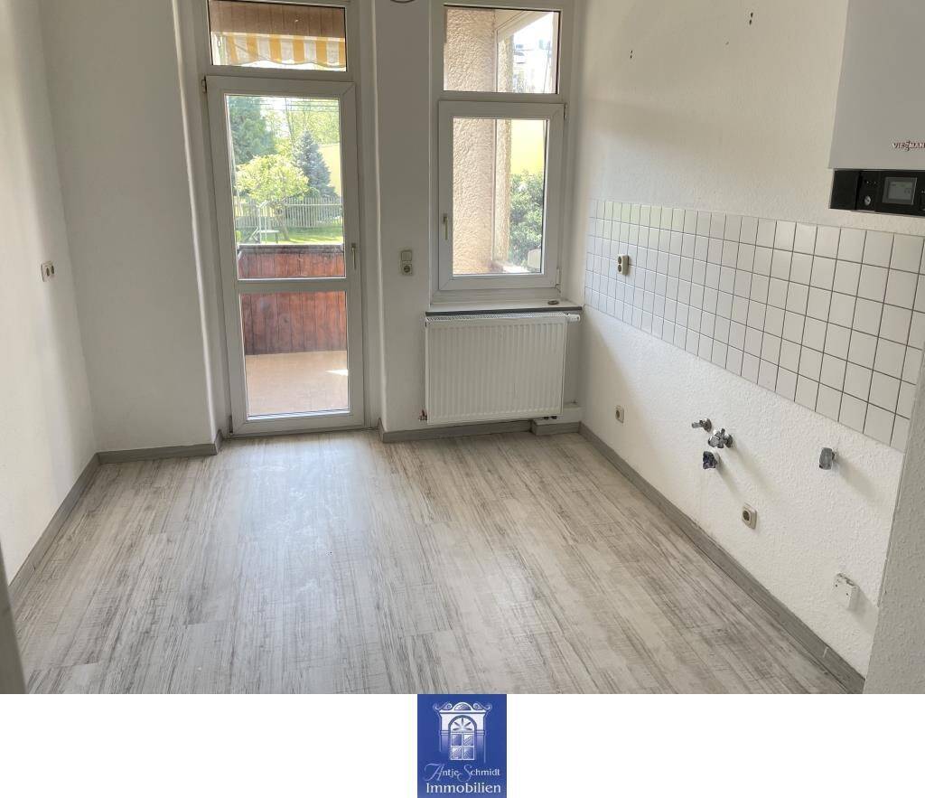 Thumbnail-Gepflegte Wohnung mit Loggia, Blick ins Grüne und modernem Badezimmer!