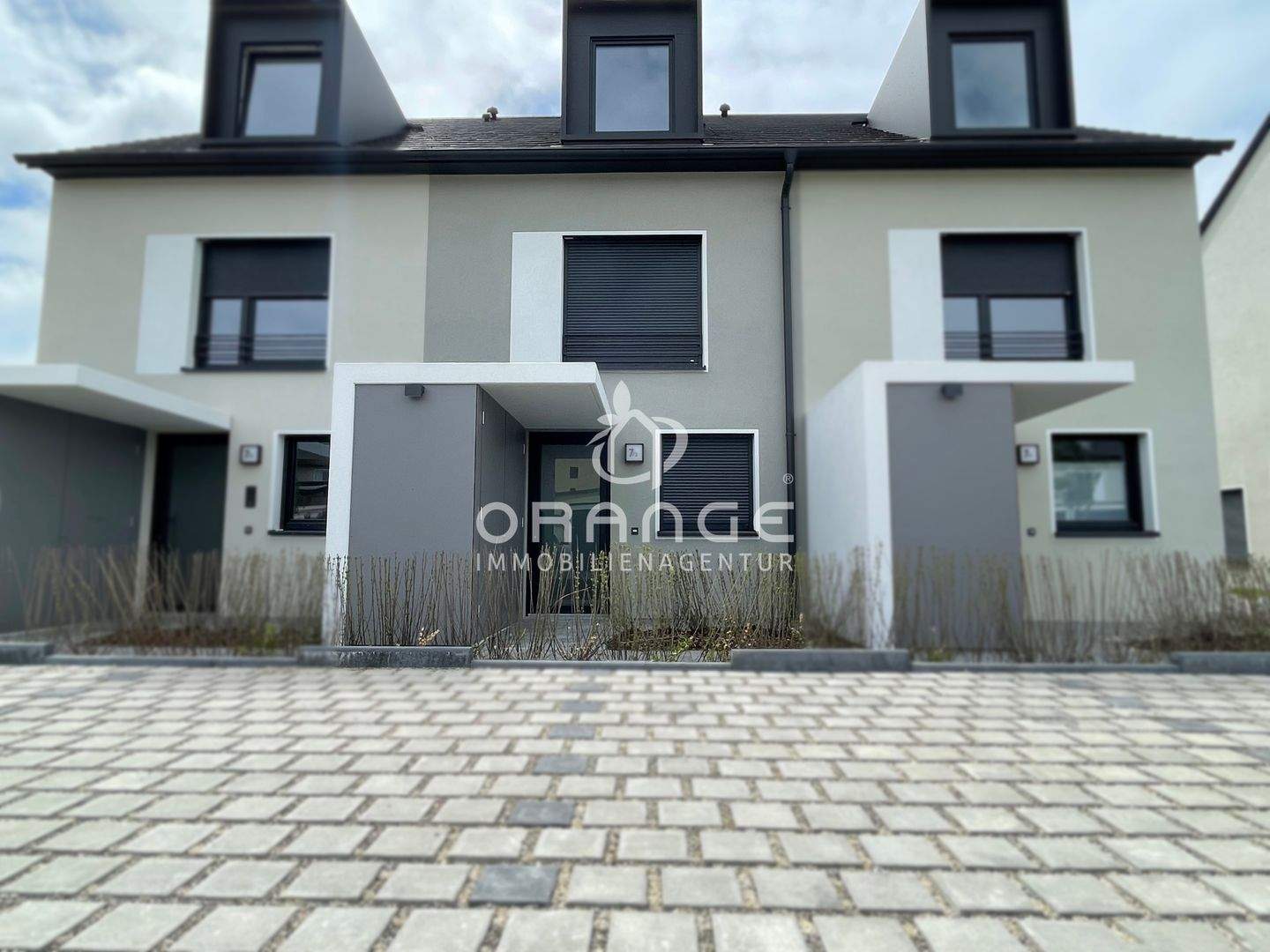 Thumbnail-***Finalisieren Sie sich Ihren Wohntraum - KW 55 EE Haus sucht Erstbezieher***