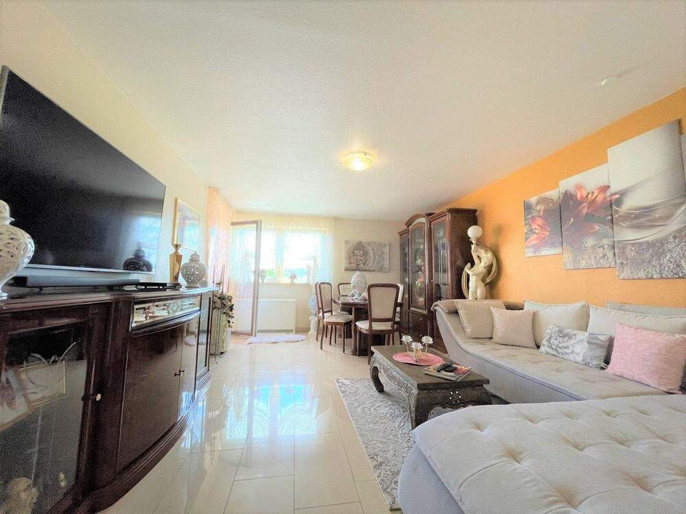 Thumbnail-Komfortabel wohnen - mit Aussicht, Aufzug und Hausmeisterservice!