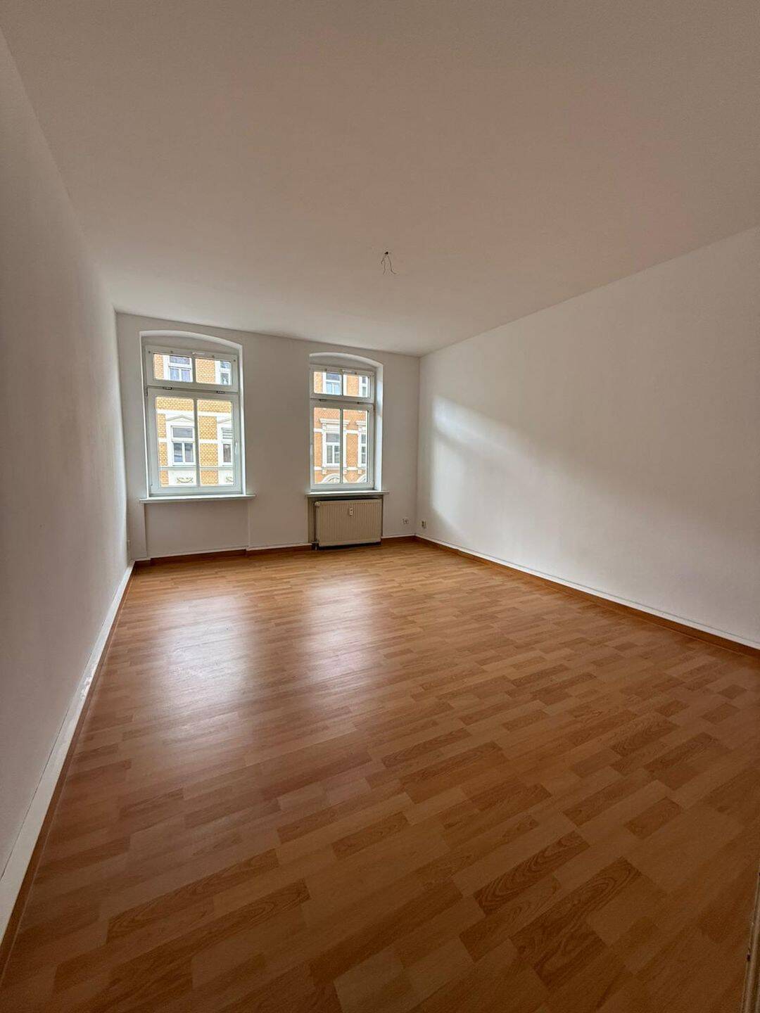 Thumbnail-Apartment mit 2 Zimmern in Debschwitz, Gera