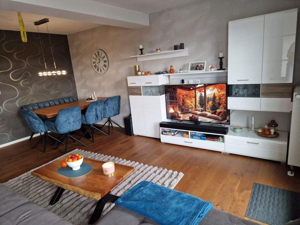 Thumbnail-Lebenswertes & Hochwertiges Wohnen mit Blick auf den Rhein