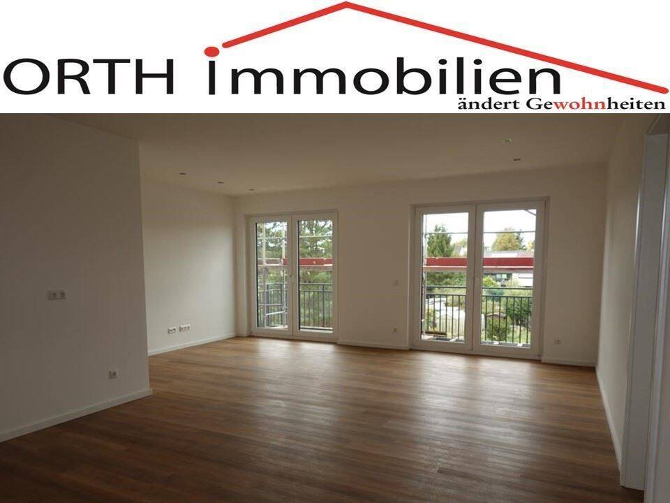 Thumbnail-Moderne 3 Zimmer Wohnung mit 2 Bädern und Balkon in Leverkusen Quettingen