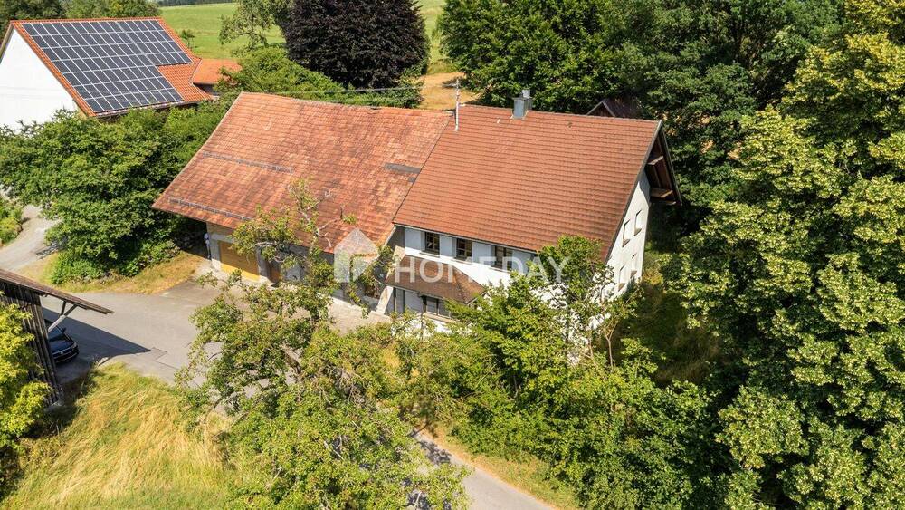 Außenansicht Drohne 10