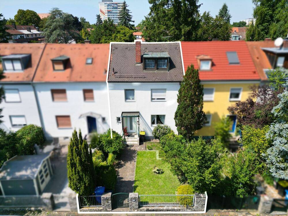 Außenperspektive