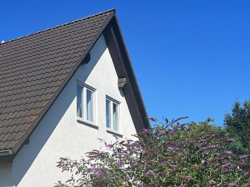 Thumbnail-Mein neues Zuhause- Wohnhaus mit Einliegerwohung in ruhiger Wohnlage!