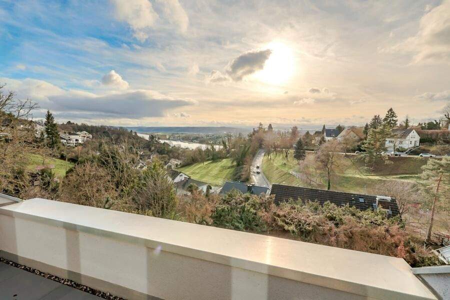 Thumbnail-Die bunte Stadt Linz am Rhein - Wohnen wo andere Urlaub machen!