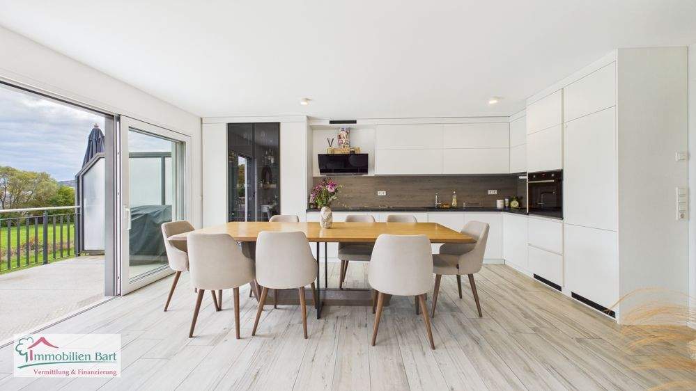 Thumbnail-NUR NOCH DEN KOFFER MITBRINGEN!! NEUE, MÖBLIERTE WOHNUNG IN TOP LAGE VON PERL-BESCH