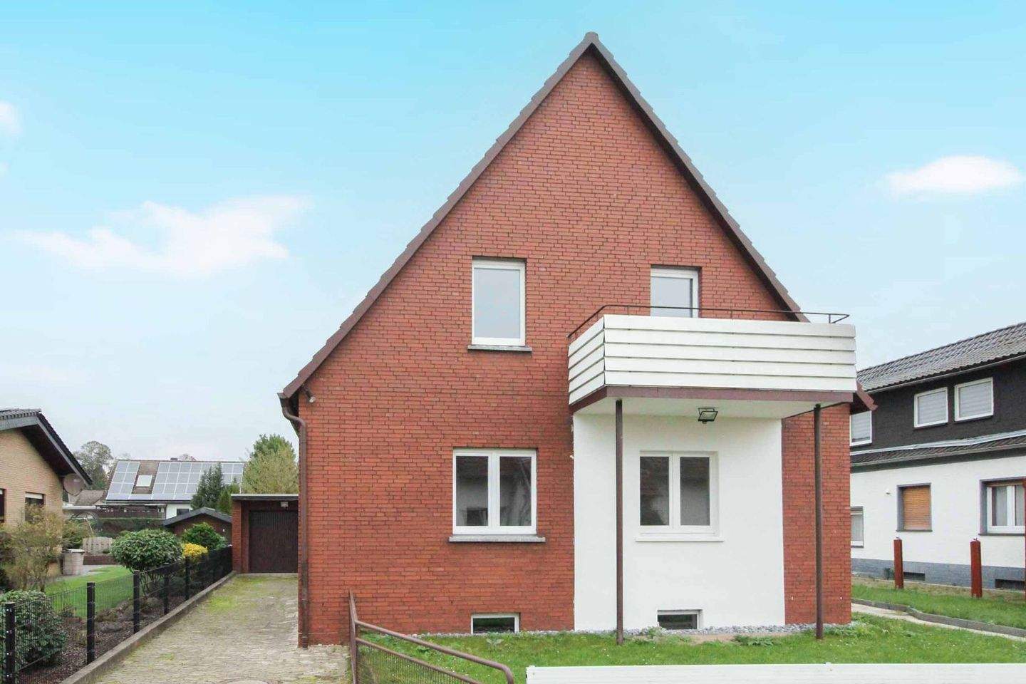 Thumbnail-Frisch saniertes EFH und zusätzlicher Einliegerwohnung