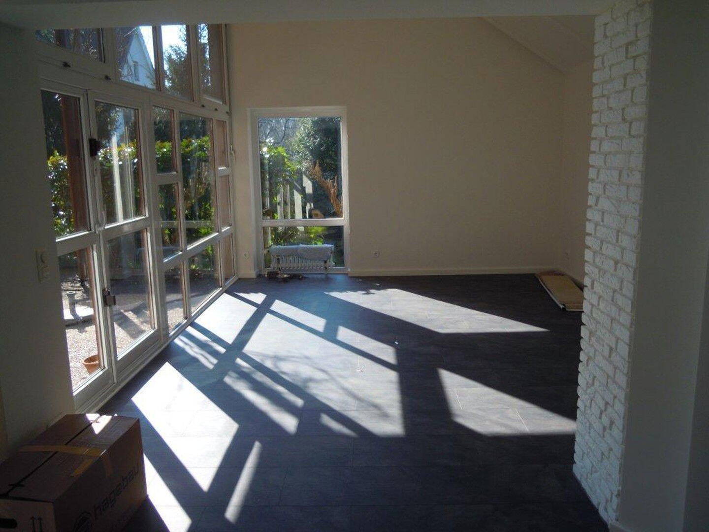 Thumbnail-Endreiheneckhaus in Wedel-Schulau beste Lage