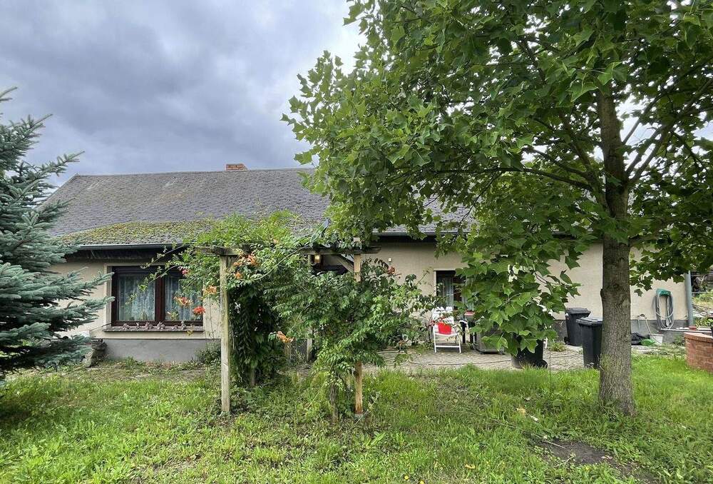 Thumbnail-Einfamilienhaus mit großzügiger Wohnfläche nahe Wendisch Rietz