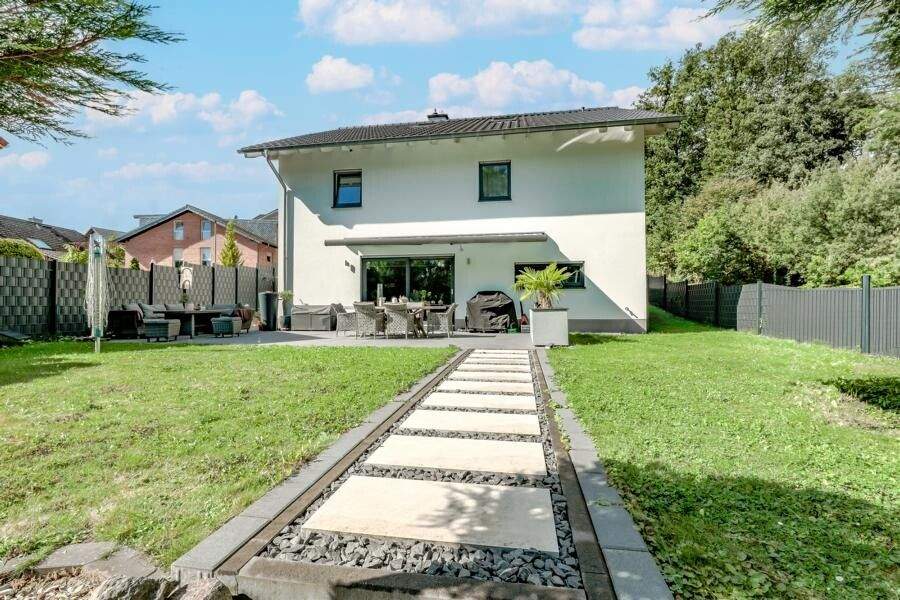 Thumbnail-Zuhause beginnt genau hier - Einziehen und fertig!