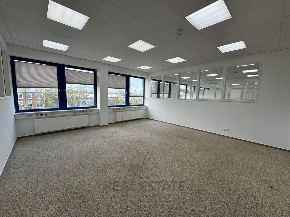 Thumbnail-PROVISIONSFREIE 427 M² BÜROFLÄCHE IM 1. OBERGESCHOSS IN HAMBURG RAHLSTEDT