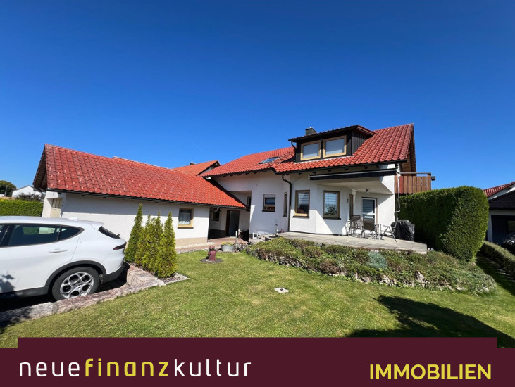 Thumbnail-Mehr als ein Zuhause – Ihr Lebensraum mit Garten, Terrasse & Wohlfühlfaktor