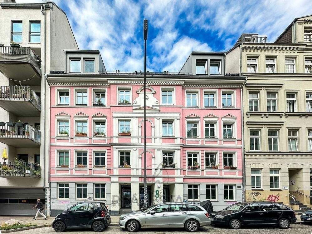 Thumbnail-Helle Bürofläche fußläufig zur Davidtreppe auf St. Pauli