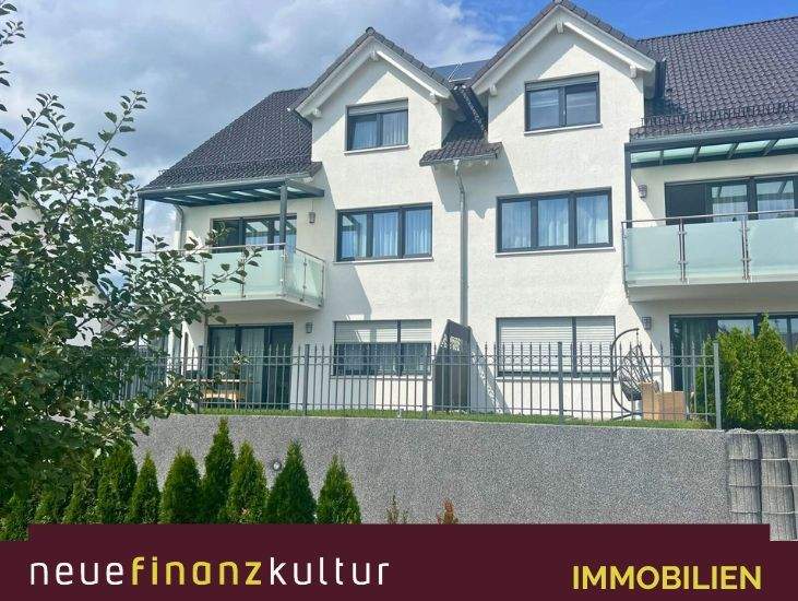 Thumbnail-Willkommen in Ihrem neuen Zuhause am Brunnenried in Münsingen! Diese traumhafte, nahezu neuwertige 5-Zimmer-Maisonettewohnung verbindet modernes Wohne