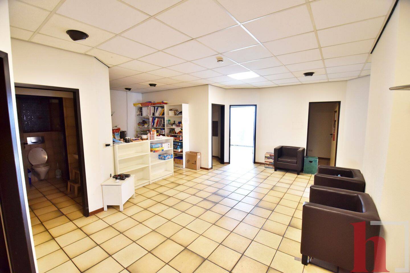 Thumbnail-Praxisräume zur Miete im Herzen von Lohne!