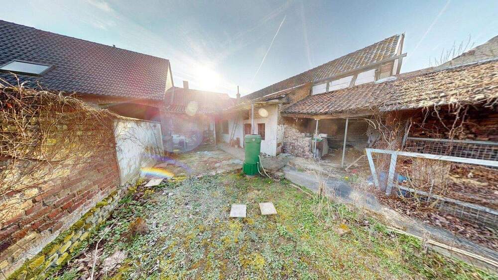 Thumbnail-Grundstück in Dornröschenschlaf in Bergheim Paffendorf - jetzt oder nie!