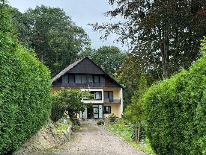 Thumbnail-Ihr Zuhause in der Natur, mit reichlich Platz für Familie und Freunde und weitem Blick ins Diemeltal