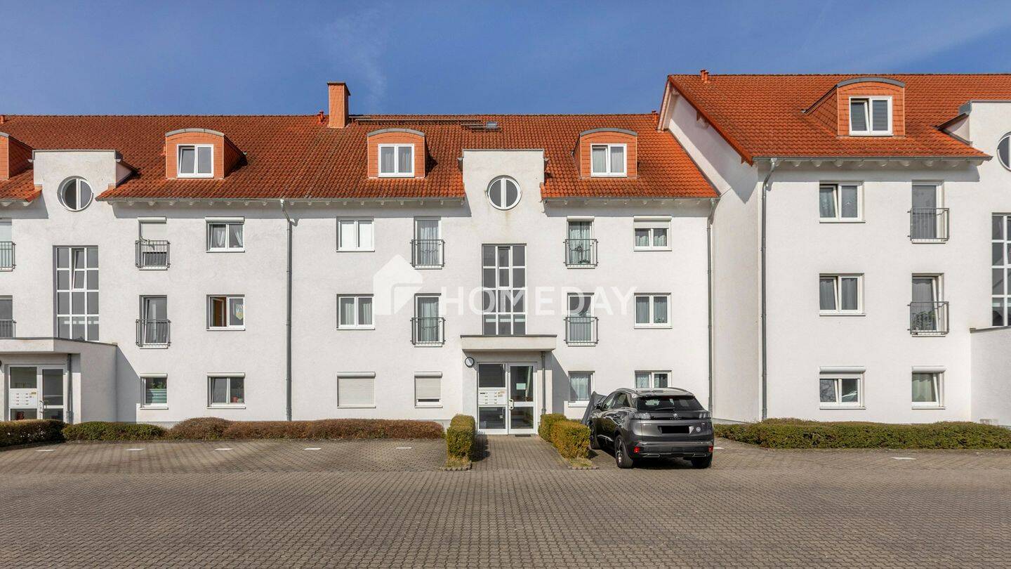 Außenansicht 2