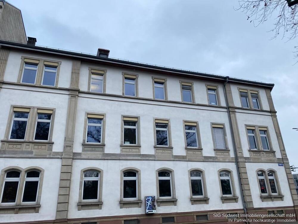 Thumbnail-Karlsruhe Bürogebäude oder Gewerbefläche aufteilbar in einzelne Häuser modern und flexibel im Zentrum
