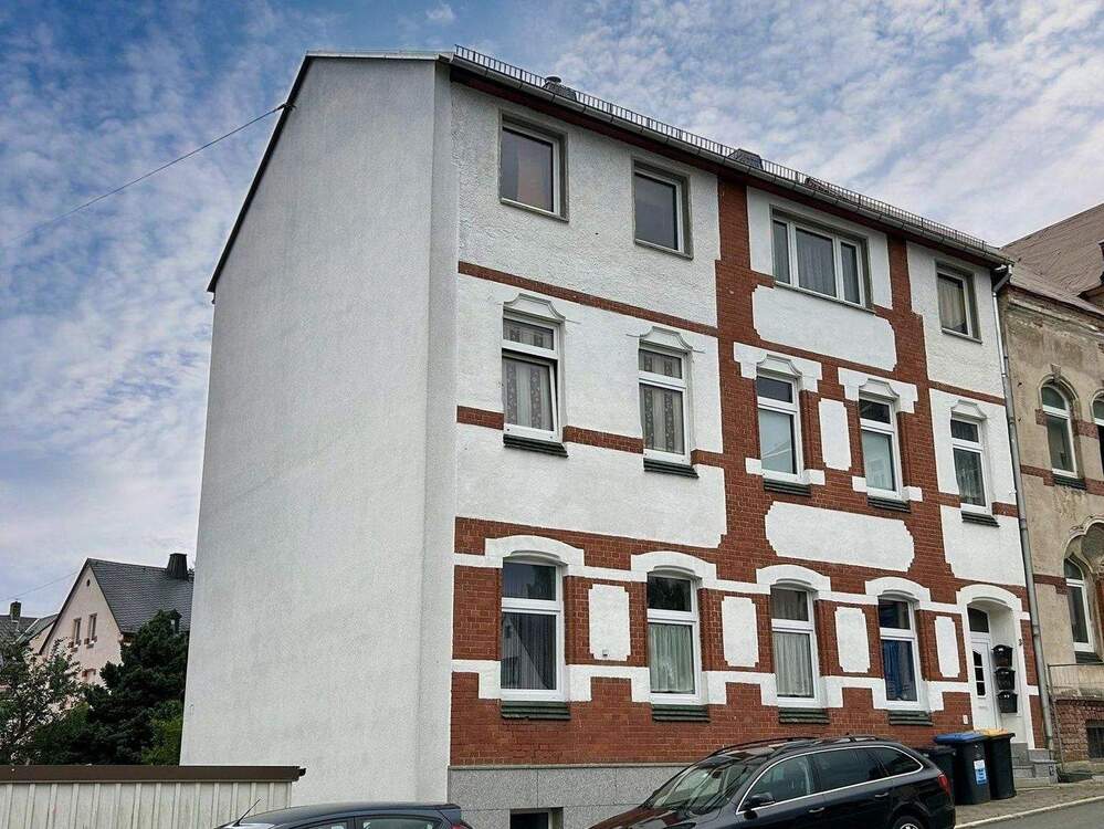 Thumbnail-Ein Wohnhaus mit viel Potenzial