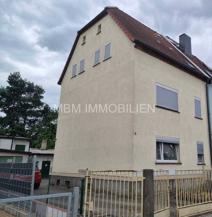 Thumbnail-Charmante Doppelhaushälfte in ruhiger Lage