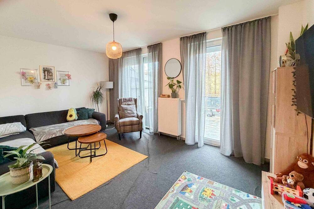 Thumbnail-Bezugfertiges Familienhaus mit großem Garten, Dachterrasse & Einbauküche - 2017 umfassend saniert