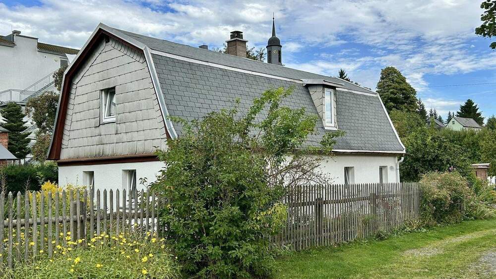 Thumbnail-Mein eigenes kleines Häuschen!