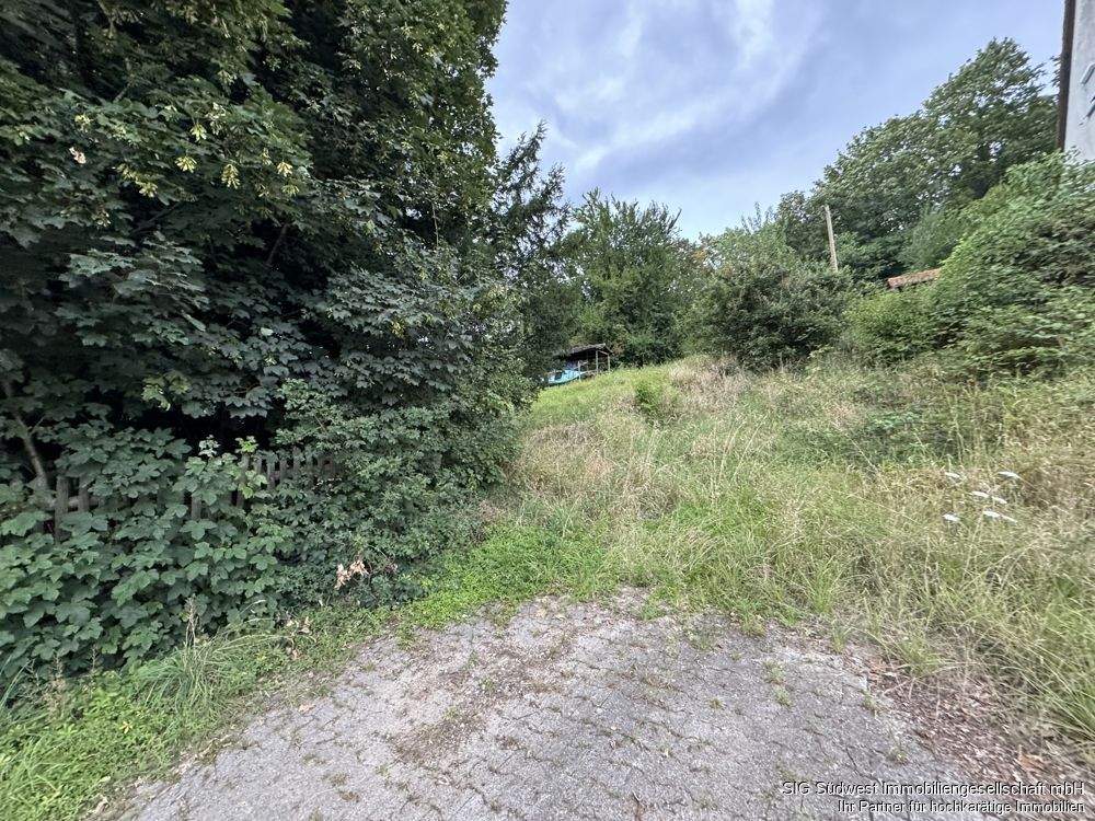 Thumbnail-Grundstück mit Baupläne für ein 12 Familienhaus gute Lage von Heilbronn -Unterheinriet