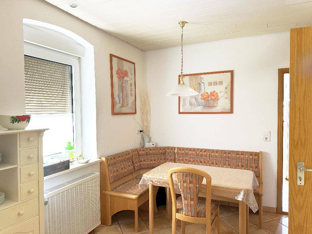 Thumbnail-Klein und außergewöhnlich - Einfamilienhaus in Höchberg - ANFRAGEN nur per MAIL!