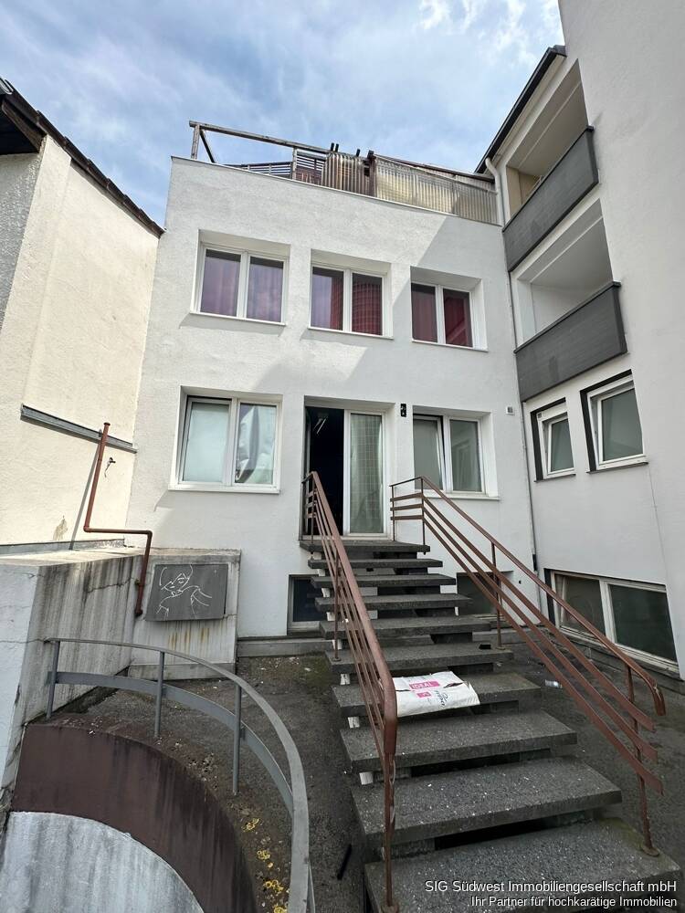 Thumbnail-Büro - Ambiente für erfolgreiche Geschäftstätigkeiten, Praxen oder Dienstleistungsunternehmen.