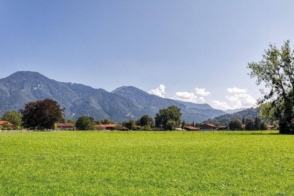 Ausblick