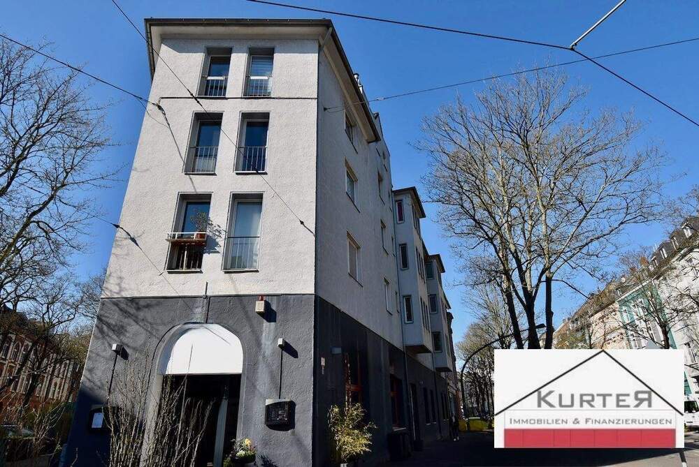 Thumbnail-LEBEN IM TRENDVIERTEL FLINGERN NORD !