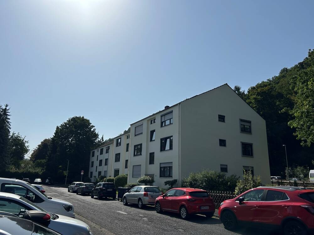 Thumbnail-Wohnen in Friesdorf - kompakte Eigentumswohnung mit Potenzial