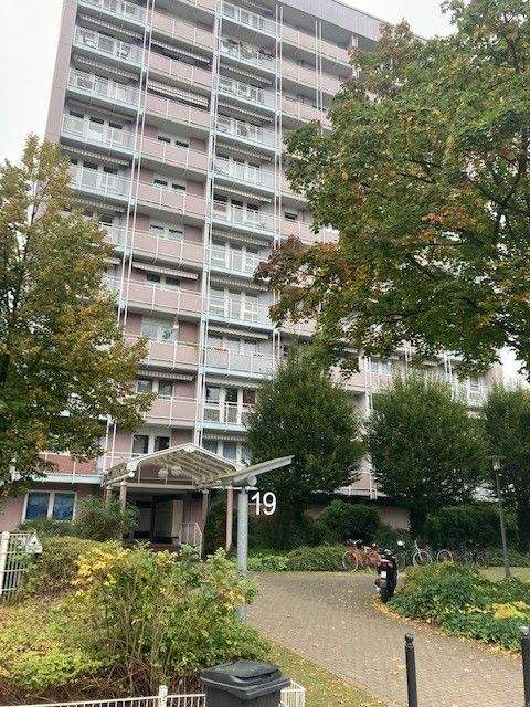 Thumbnail-Über den Dächern von Offenbach!