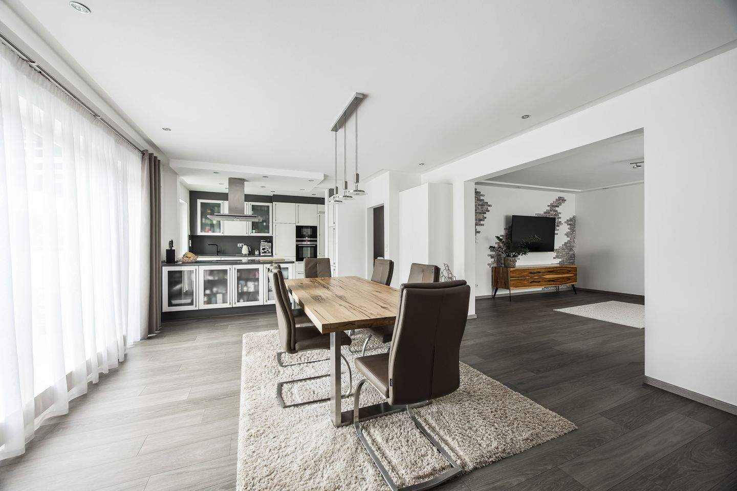 Thumbnail-90 m² Wohnkomfort - attraktive 2-Zimmer-Wohnung in Nürnberg Altenfurt