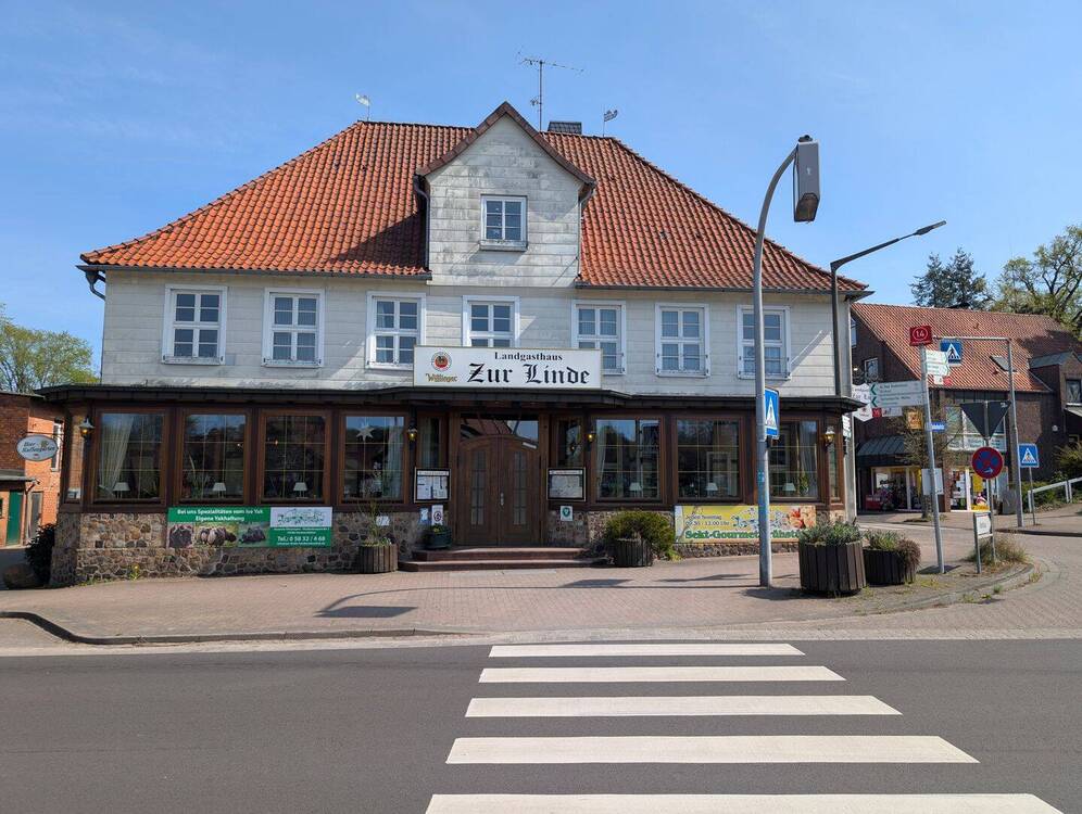 Thumbnail-Gasthaus & Hotel 