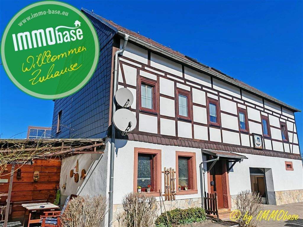 Thumbnail-Charmantes Bauernhaus in sonniger Lage!