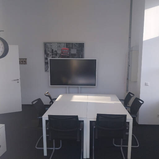 Thumbnail-Möbliertes Büro im Otto-von-Bahrenpark Hamburg - flexibel, sofort verfügbar