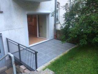 Thumbnail-*** Wohn- Schlafzimmer, Badezimmer mit Küche und großer Terrasse am Bebelplatz zu verkaufen*** ***