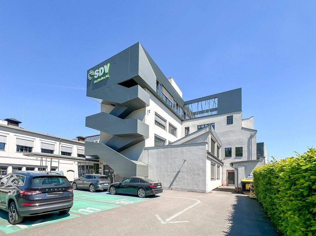 Thumbnail-Ab sofort! Moderne Lager- und Produktionsflächen in saniertem Industriegebäude