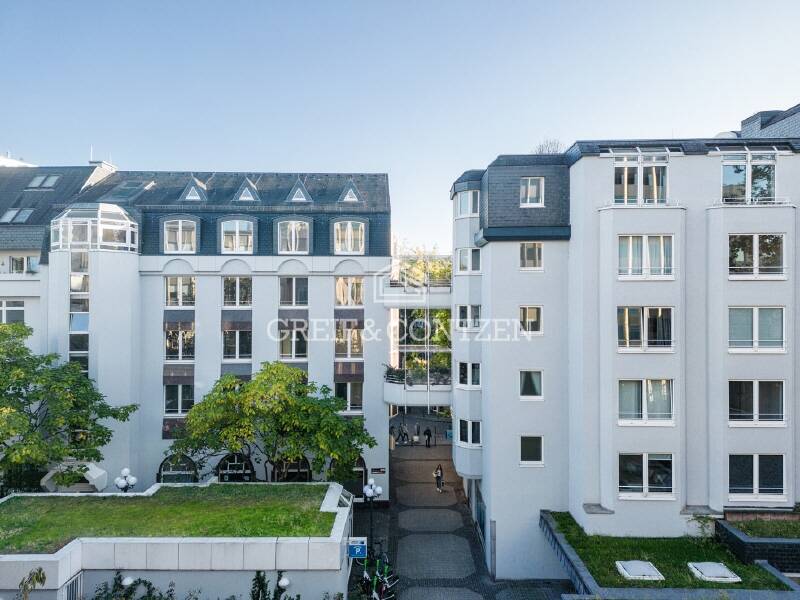 Thumbnail-Modernes Wohnen neu definiert: Hochwertige, kernsanierte Wohnung im Erstbezug