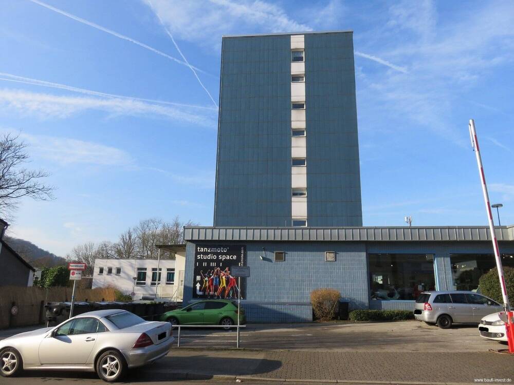 Thumbnail-Barrierefreies Tanzstudio(Yogastudio,Arzt-Physiotherapiepraxis)in Essen-Kettwig zum Kauf